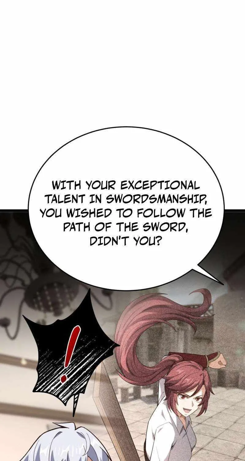 Reincarnation of the Swordmaster Chapter 16 page 60 - 