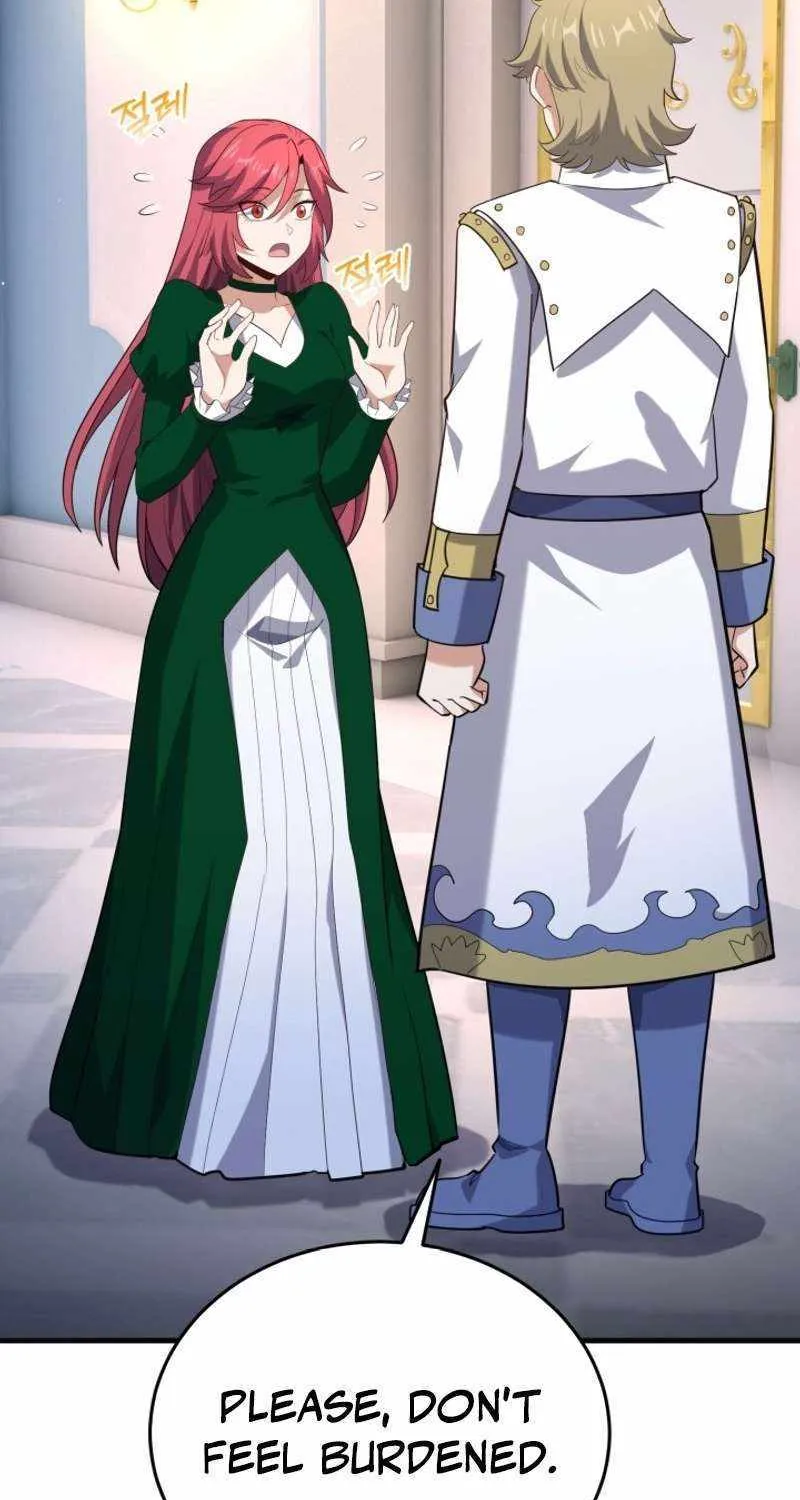 Reincarnation of the Swordmaster Chapter 16 page 7 - 