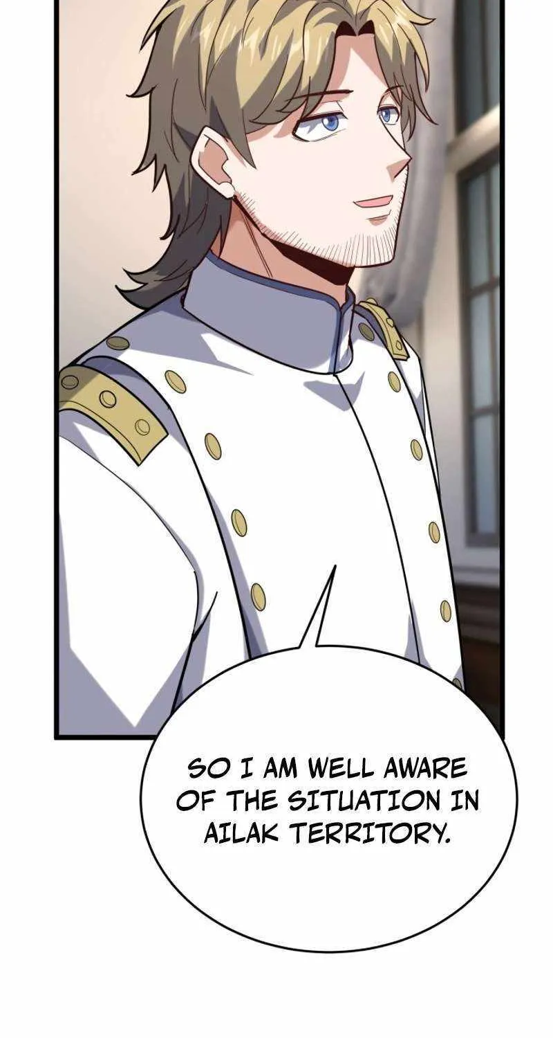 Reincarnation of the Swordmaster Chapter 16 page 64 - 