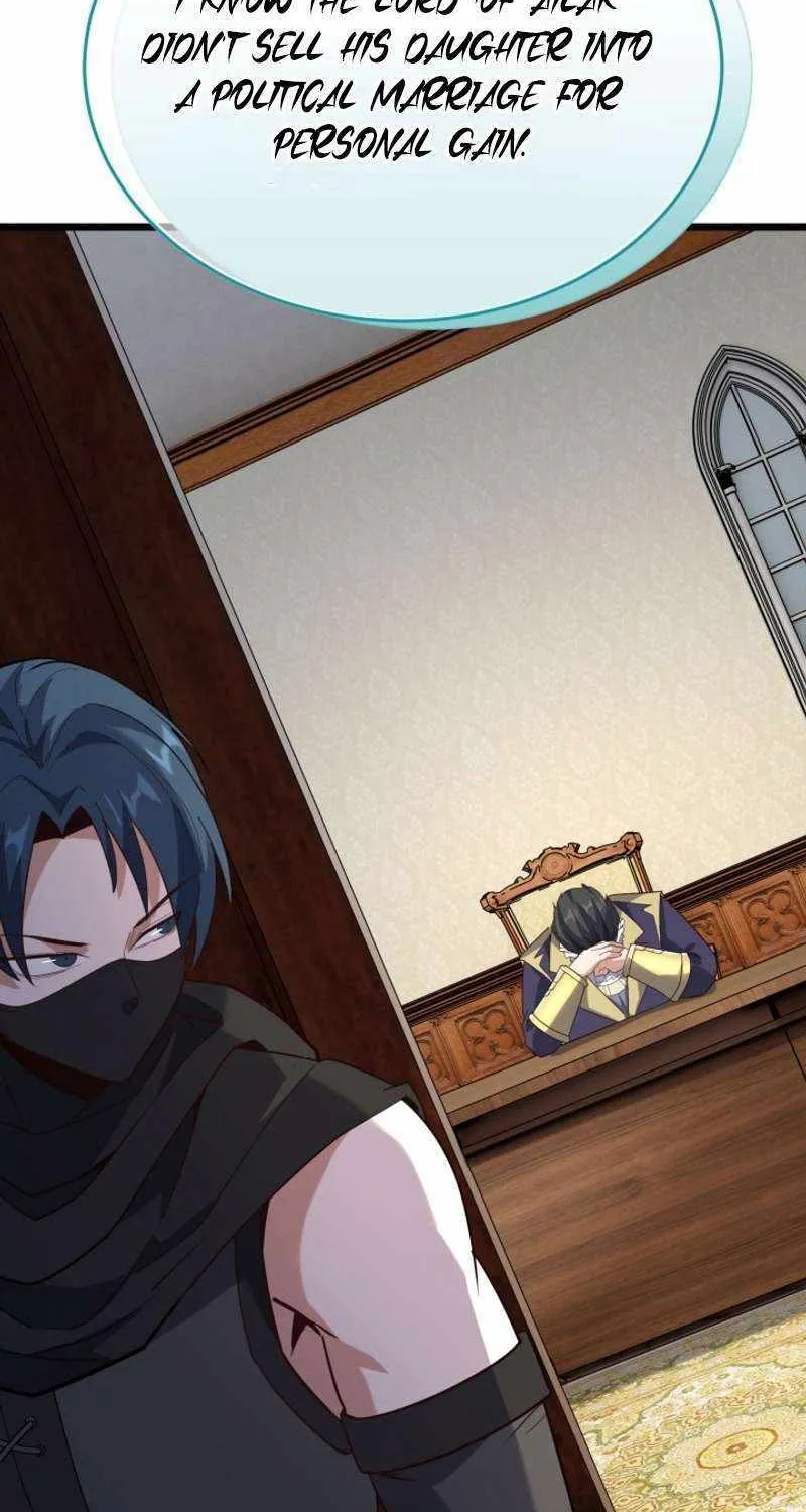 Reincarnation of the Swordmaster Chapter 16 page 68 - 