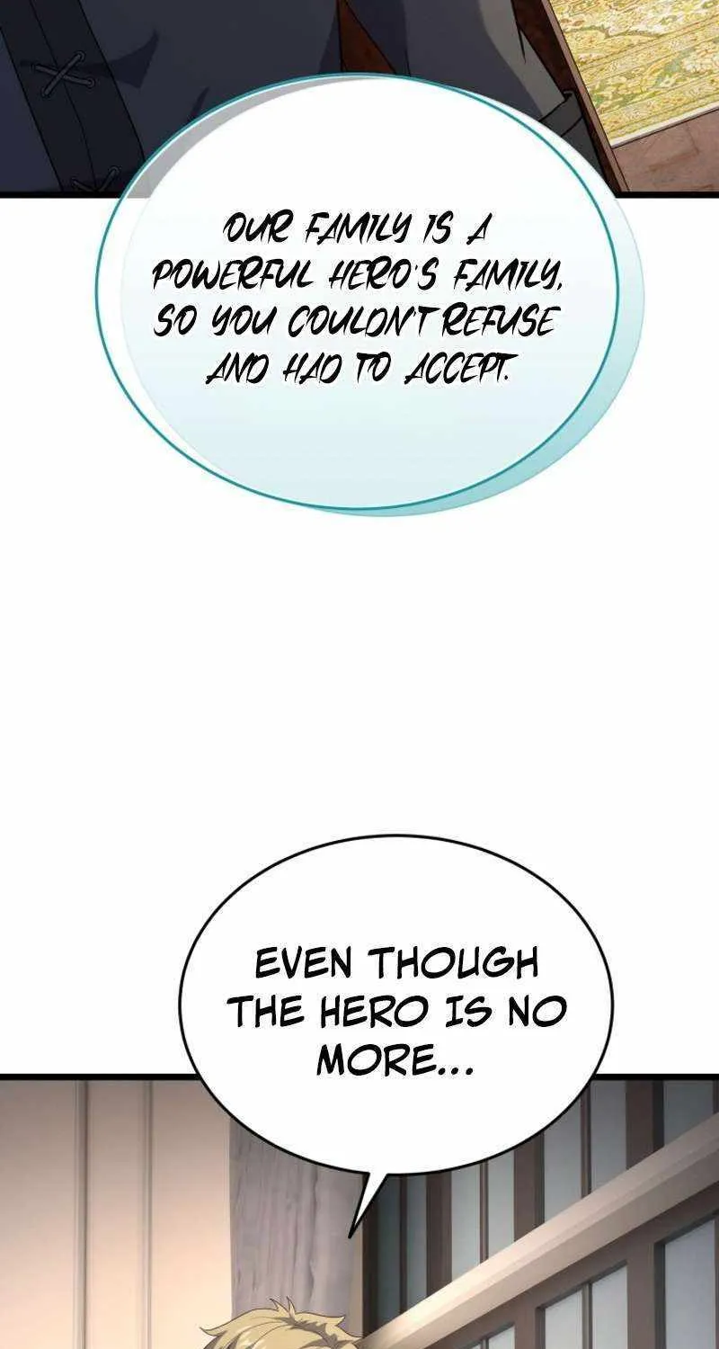 Reincarnation of the Swordmaster Chapter 16 page 69 - 