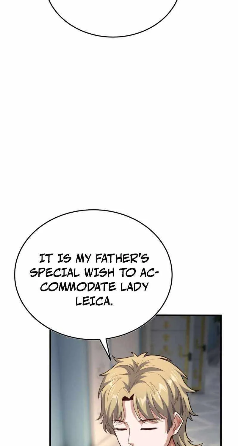Reincarnation of the Swordmaster Chapter 16 page 8 - 