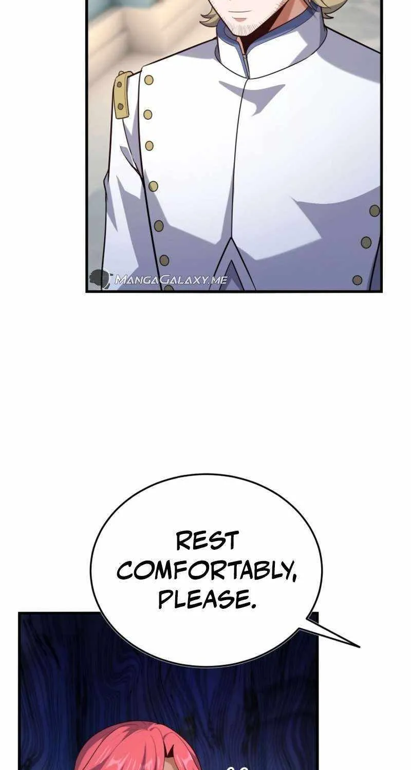 Reincarnation of the Swordmaster Chapter 16 page 9 - 