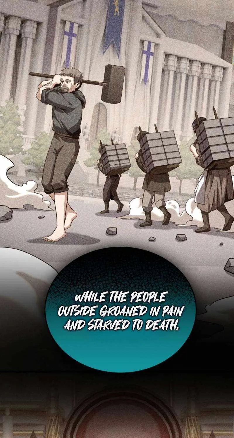 Reincarnation of the Swordmaster Chapter 16 page 82 - 