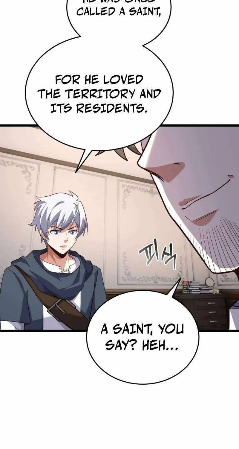 Reincarnation of the Swordmaster Chapter 16 page 85 - 