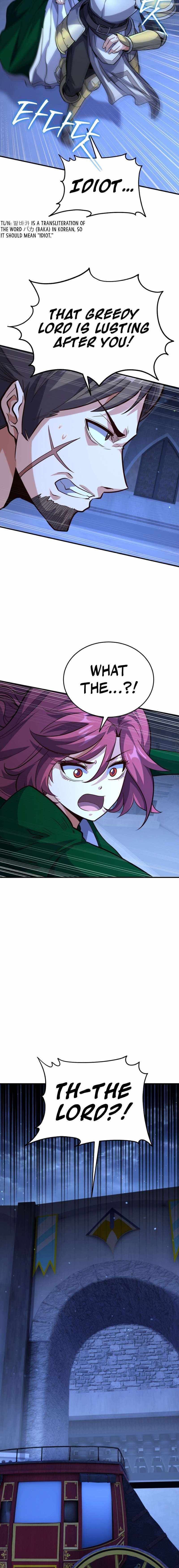 Reincarnation of the Swordmaster Chapter 17 page 2 - 