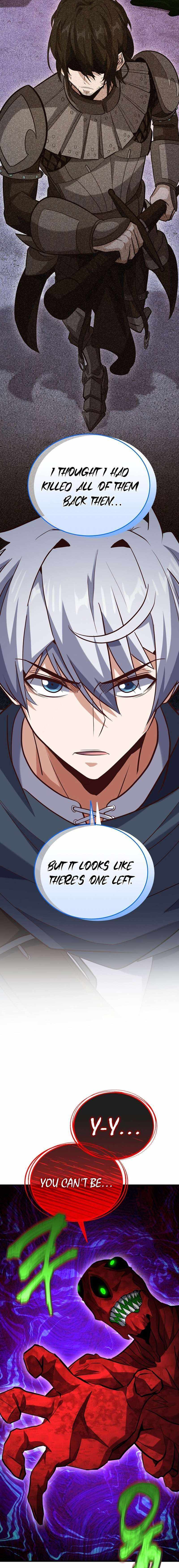 Reincarnation of the Swordmaster Chapter 17 page 25 - 