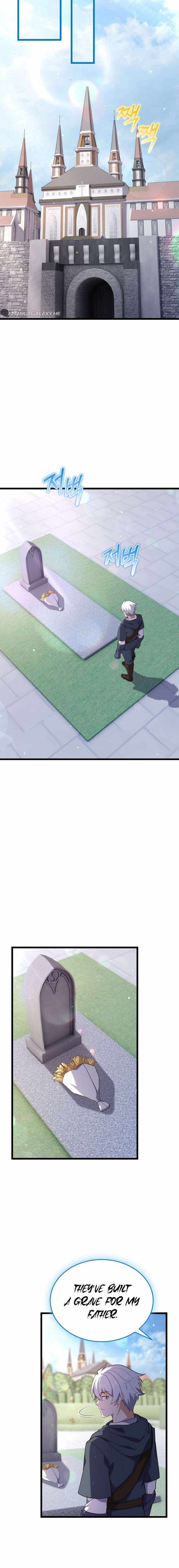 Reincarnation of the Swordmaster Chapter 18 page 7 - 