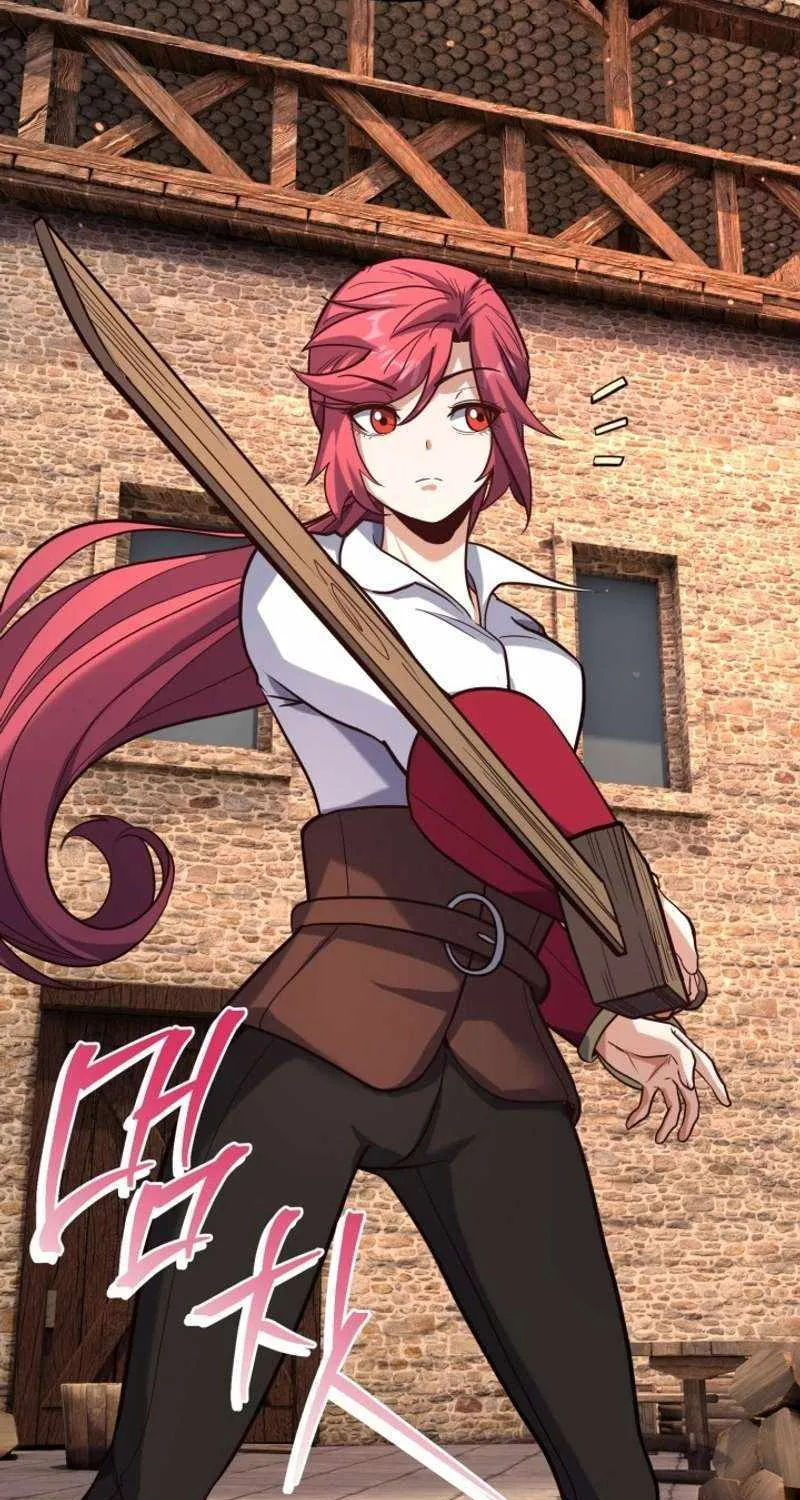 Reincarnation of the Swordmaster Chapter 19 page 101 - 