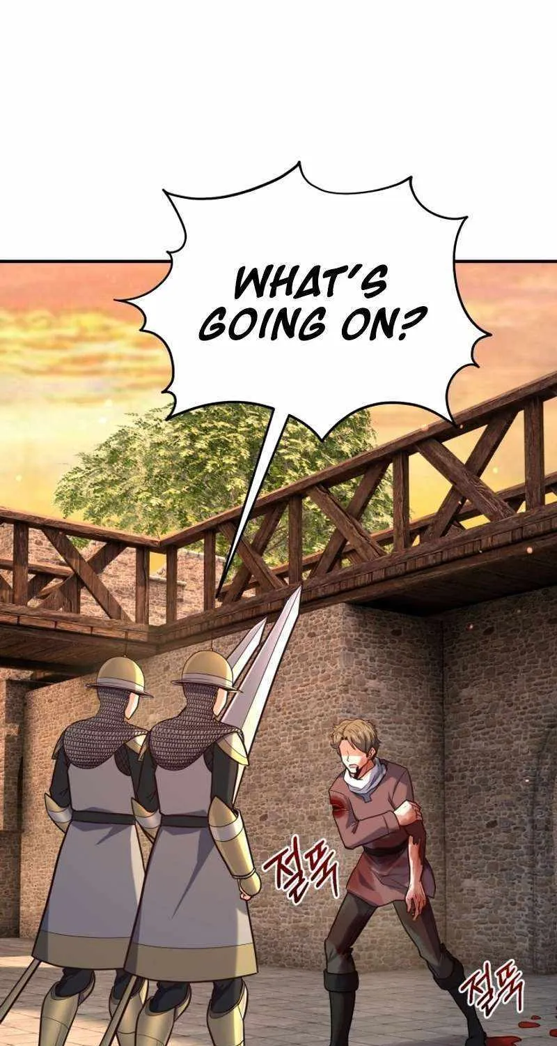 Reincarnation of the Swordmaster Chapter 19 page 111 - 