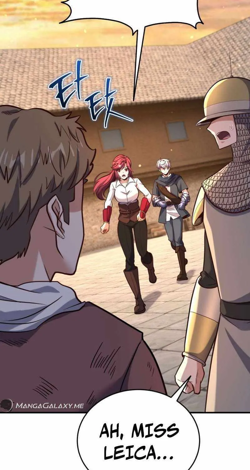 Reincarnation of the Swordmaster Chapter 19 page 113 - 