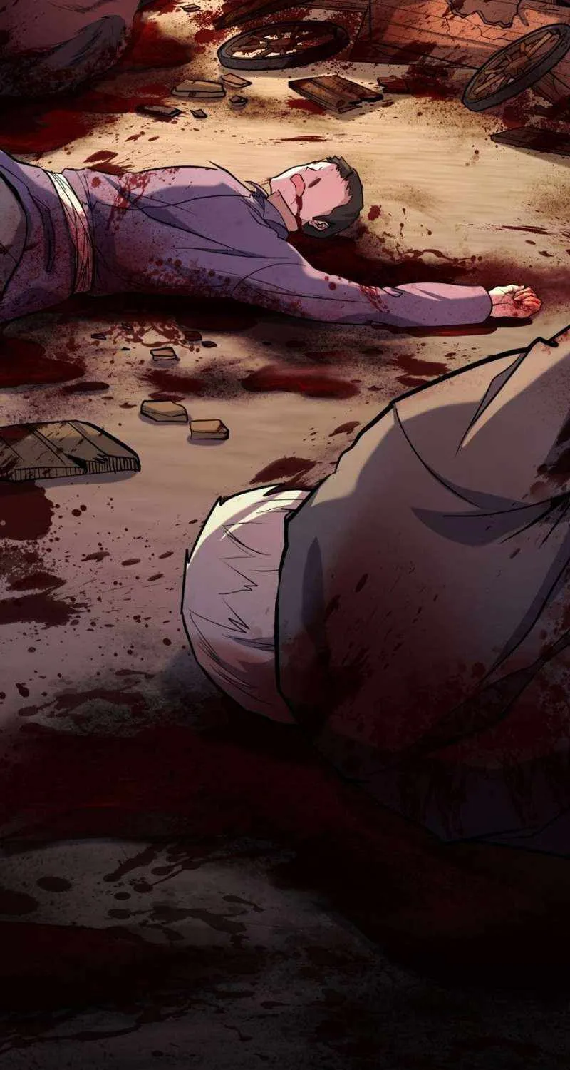 Reincarnation of the Swordmaster Chapter 19 page 123 - 