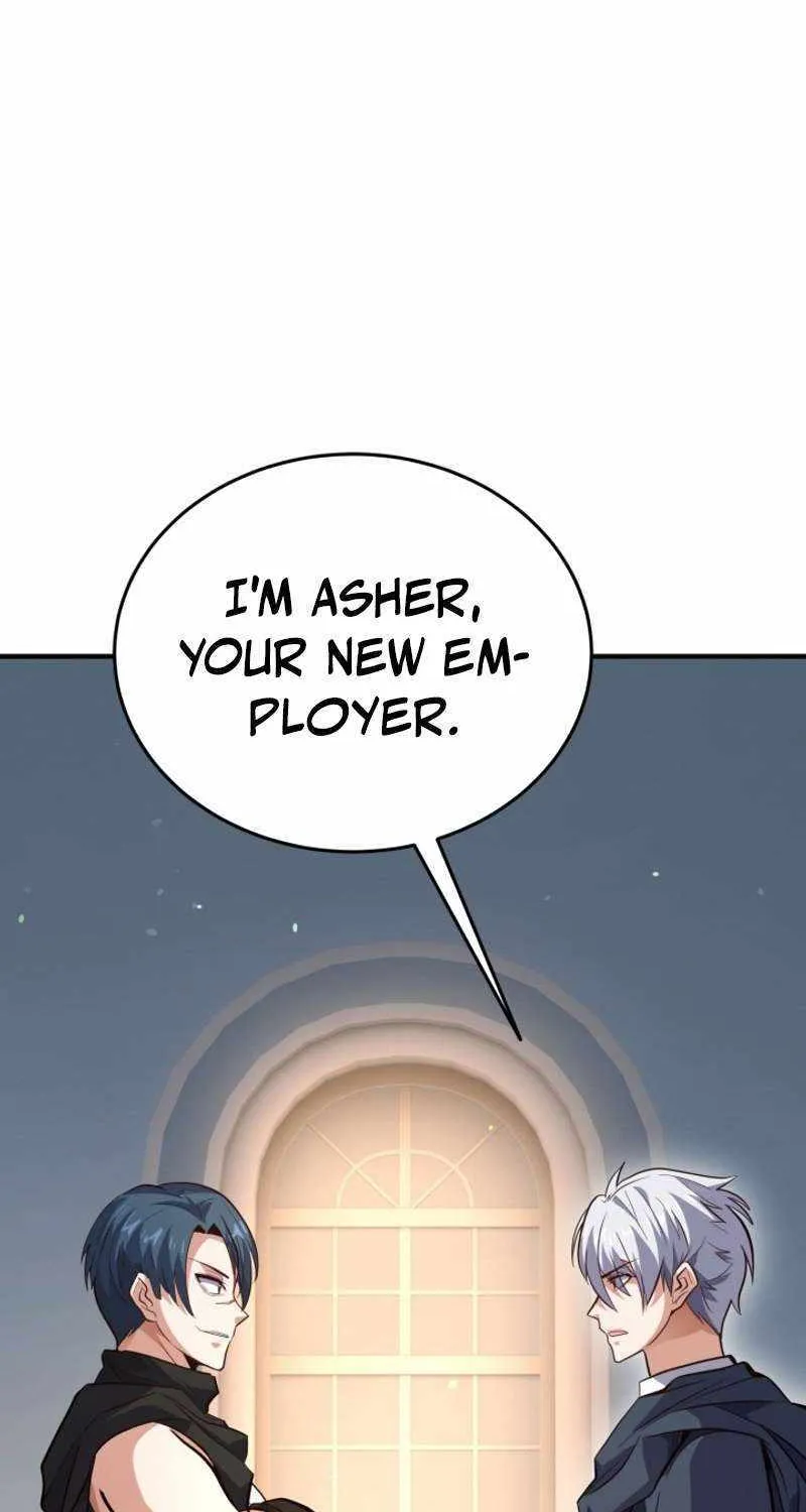 Reincarnation of the Swordmaster Chapter 19 page 14 - 