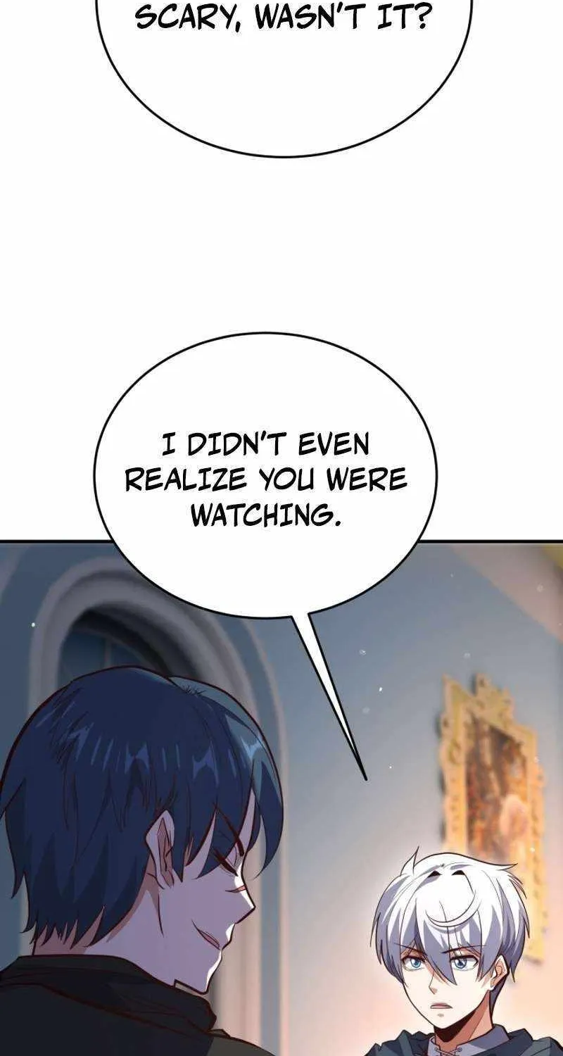 Reincarnation of the Swordmaster Chapter 19 page 19 - 
