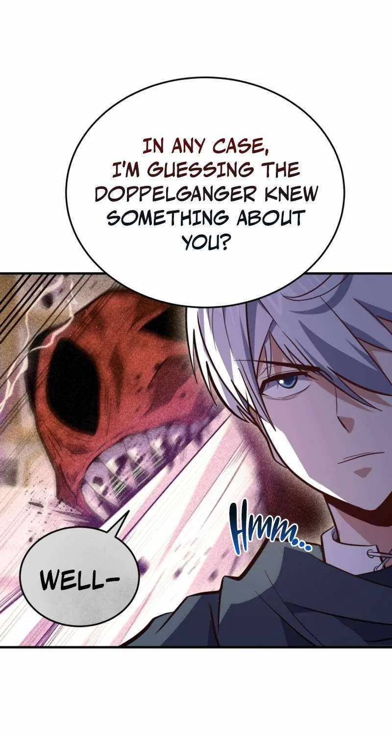 Reincarnation of the Swordmaster Chapter 19 page 21 - 