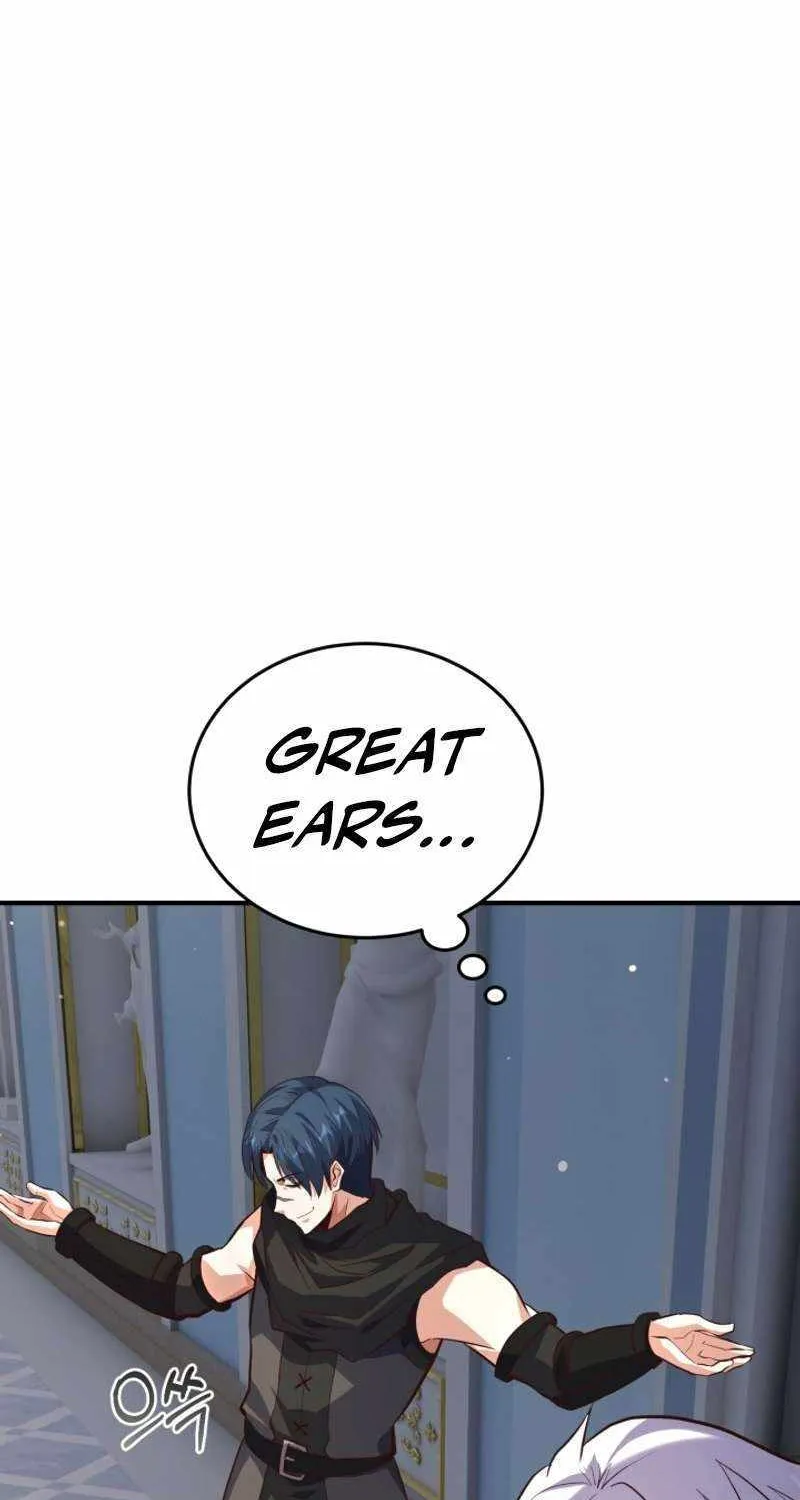 Reincarnation of the Swordmaster Chapter 19 page 22 - 