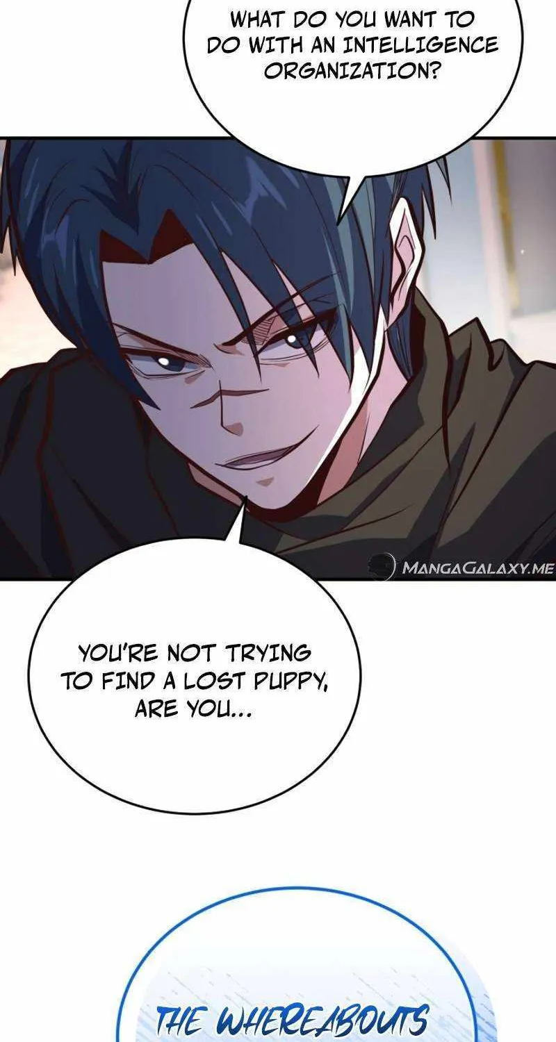 Reincarnation of the Swordmaster Chapter 19 page 24 - 