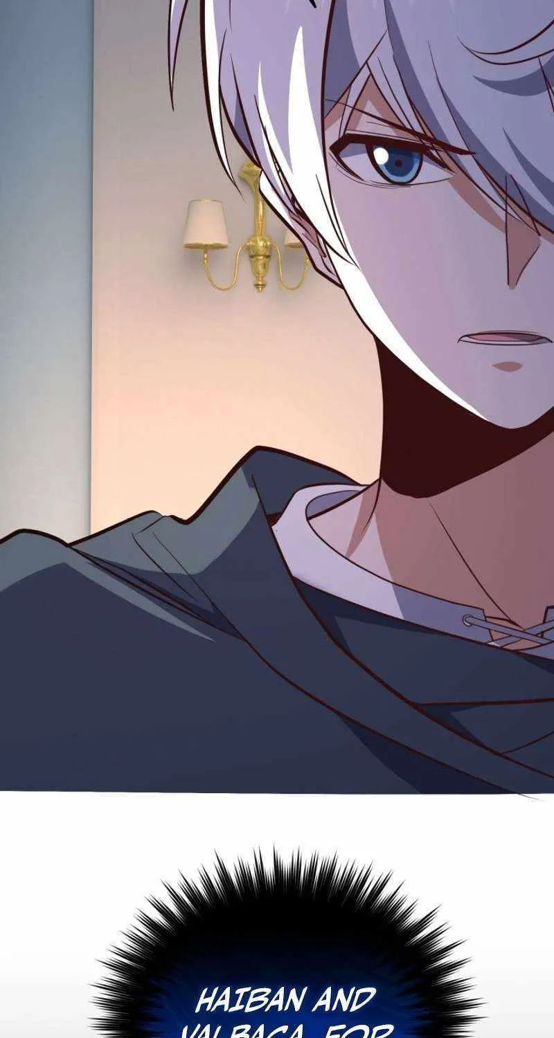 Reincarnation of the Swordmaster Chapter 19 page 28 - 