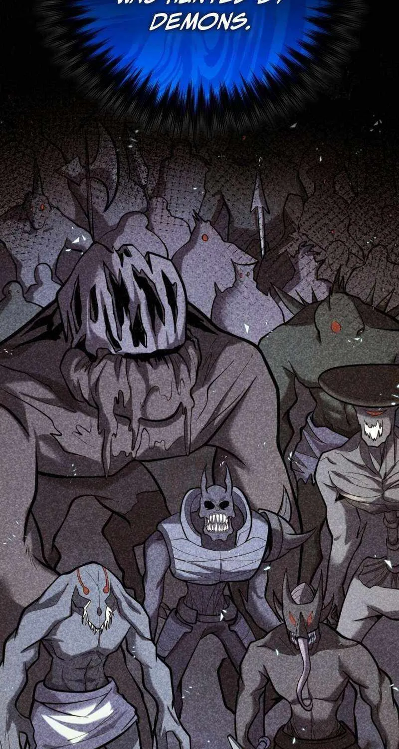 Reincarnation of the Swordmaster Chapter 19 page 33 - 