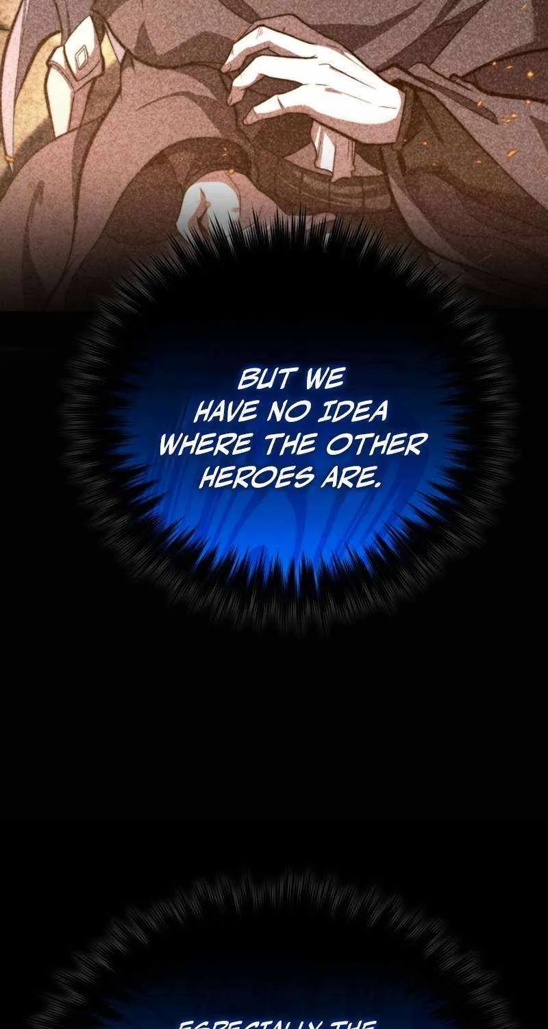 Reincarnation of the Swordmaster Chapter 19 page 36 - 