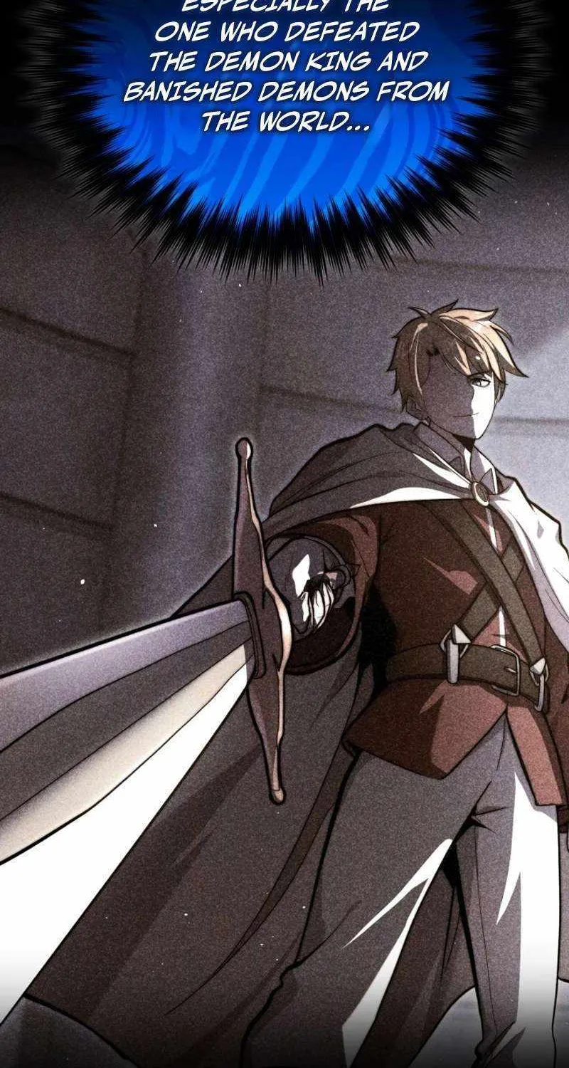 Reincarnation of the Swordmaster Chapter 19 page 37 - 