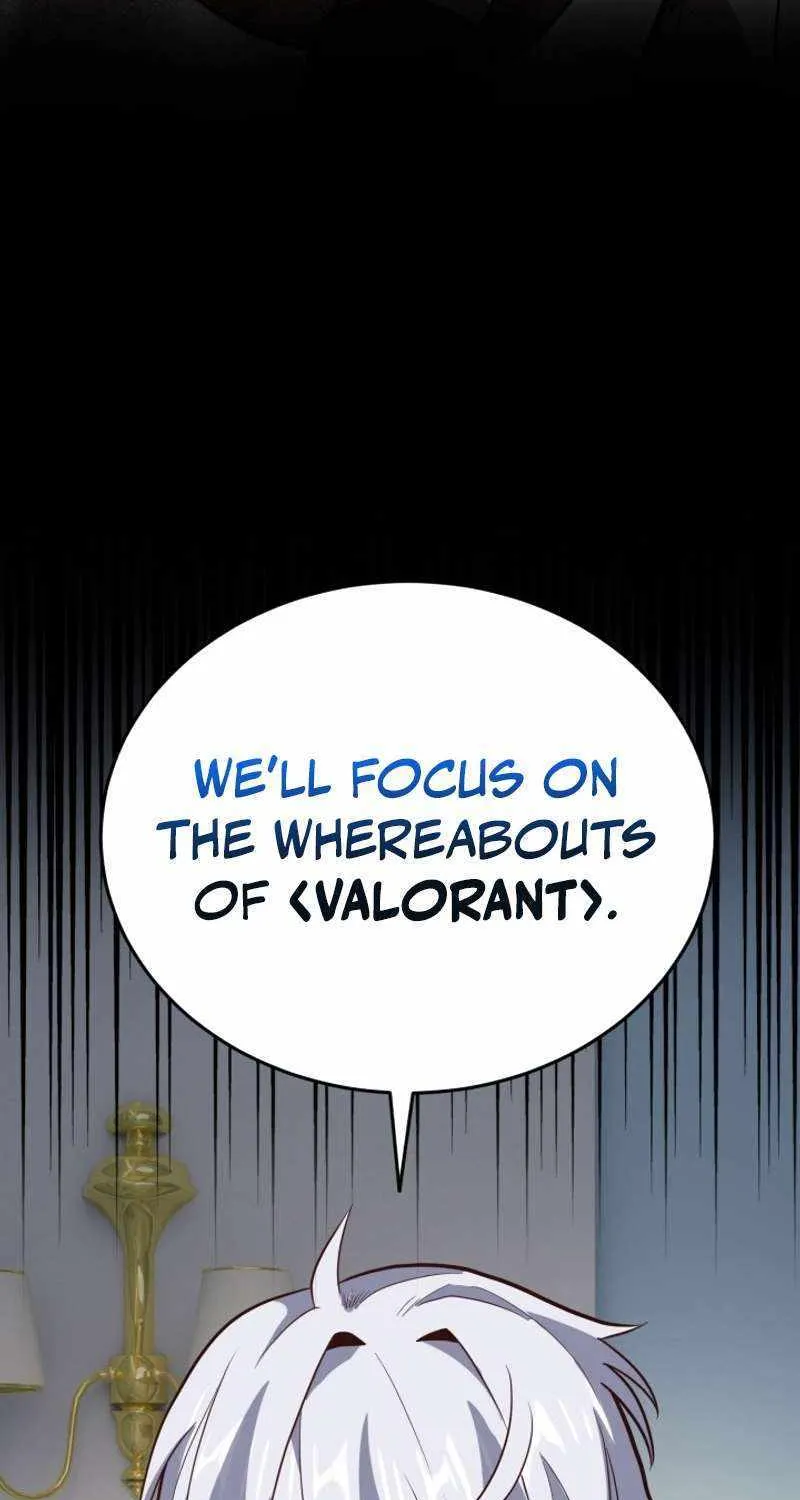 Reincarnation of the Swordmaster Chapter 19 page 38 - 