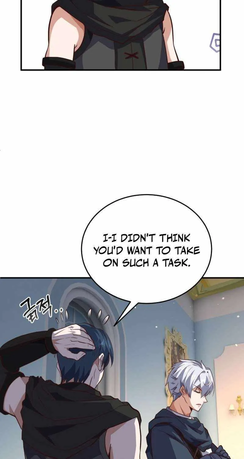 Reincarnation of the Swordmaster Chapter 19 page 41 - 