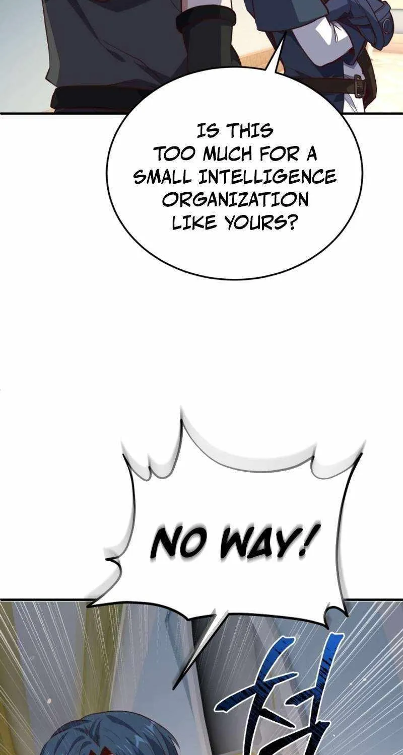 Reincarnation of the Swordmaster Chapter 19 page 42 - 