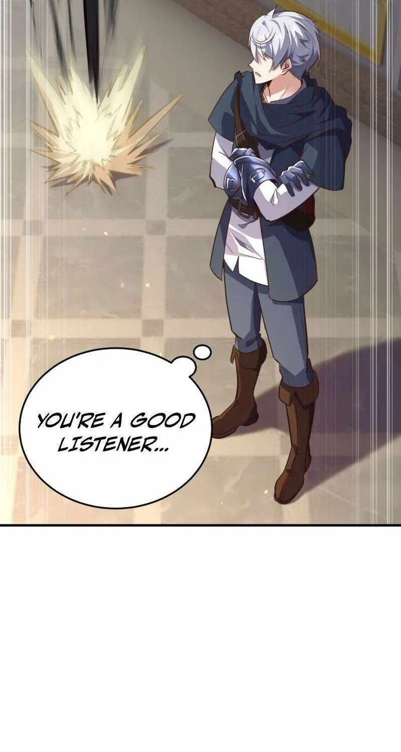 Reincarnation of the Swordmaster Chapter 19 page 47 - 