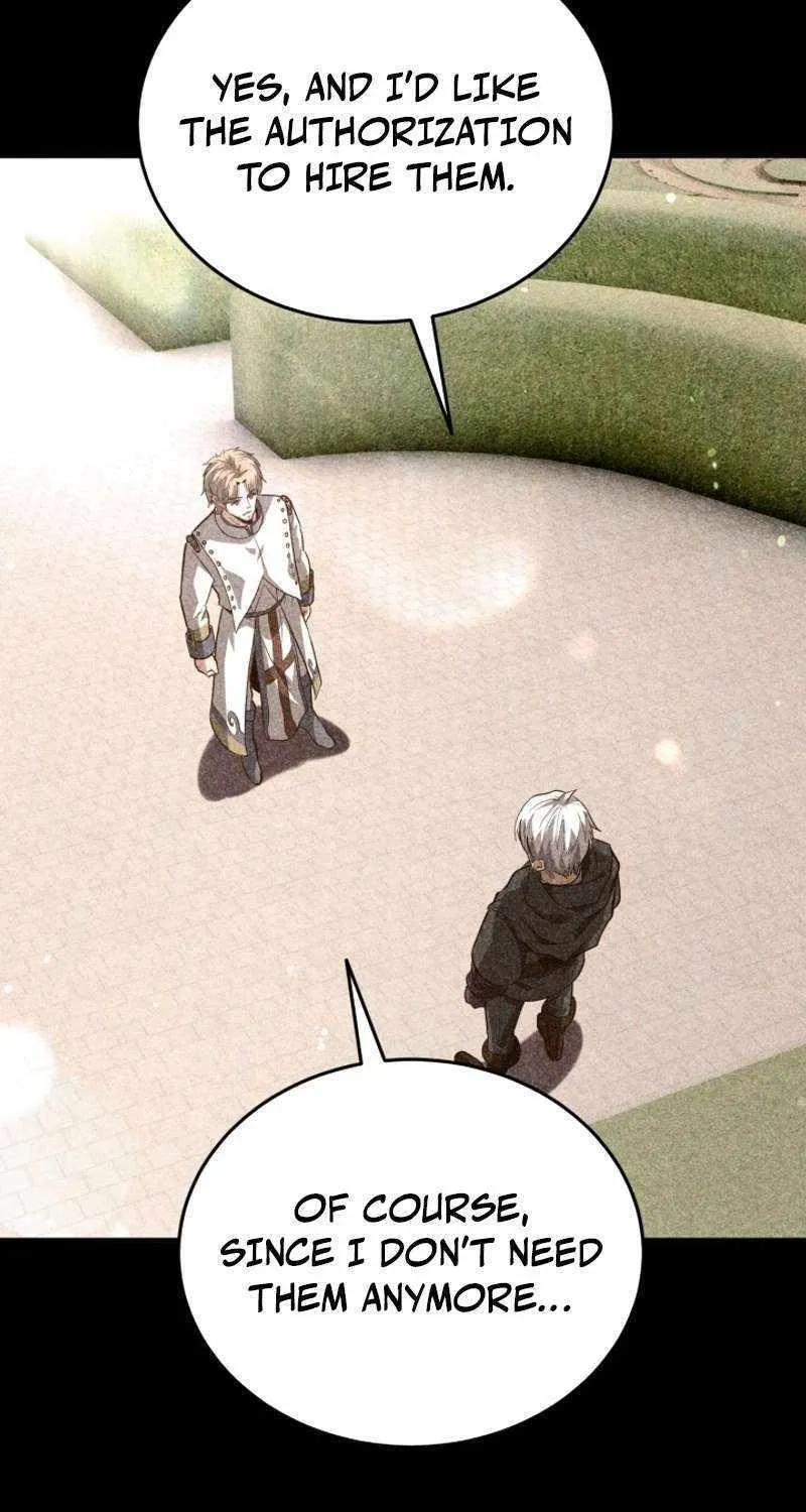 Reincarnation of the Swordmaster Chapter 19 page 6 - 