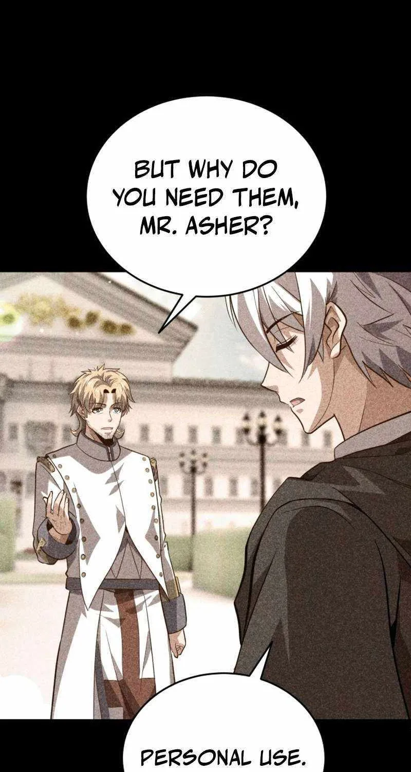 Reincarnation of the Swordmaster Chapter 19 page 7 - 