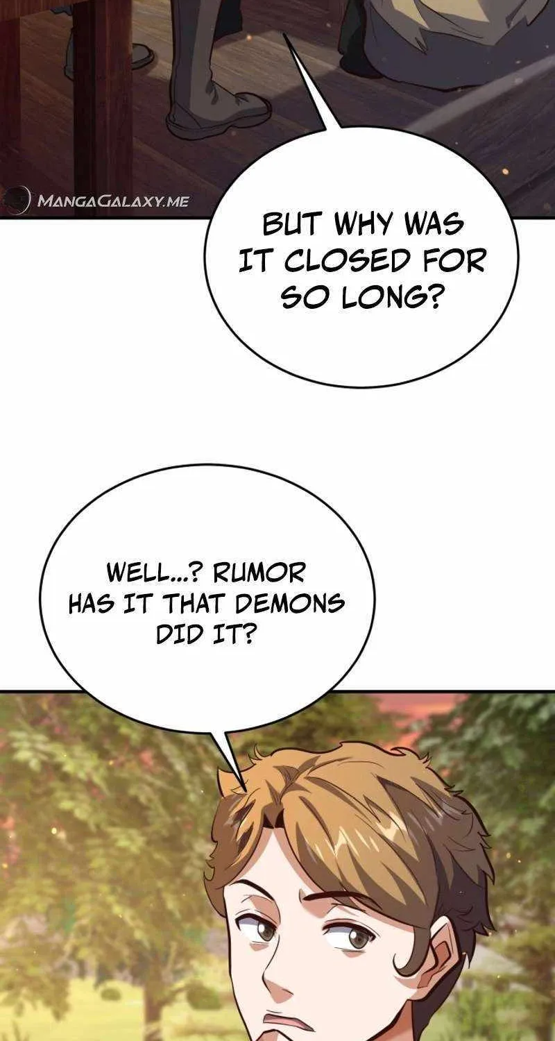 Reincarnation of the Swordmaster Chapter 19 page 67 - 