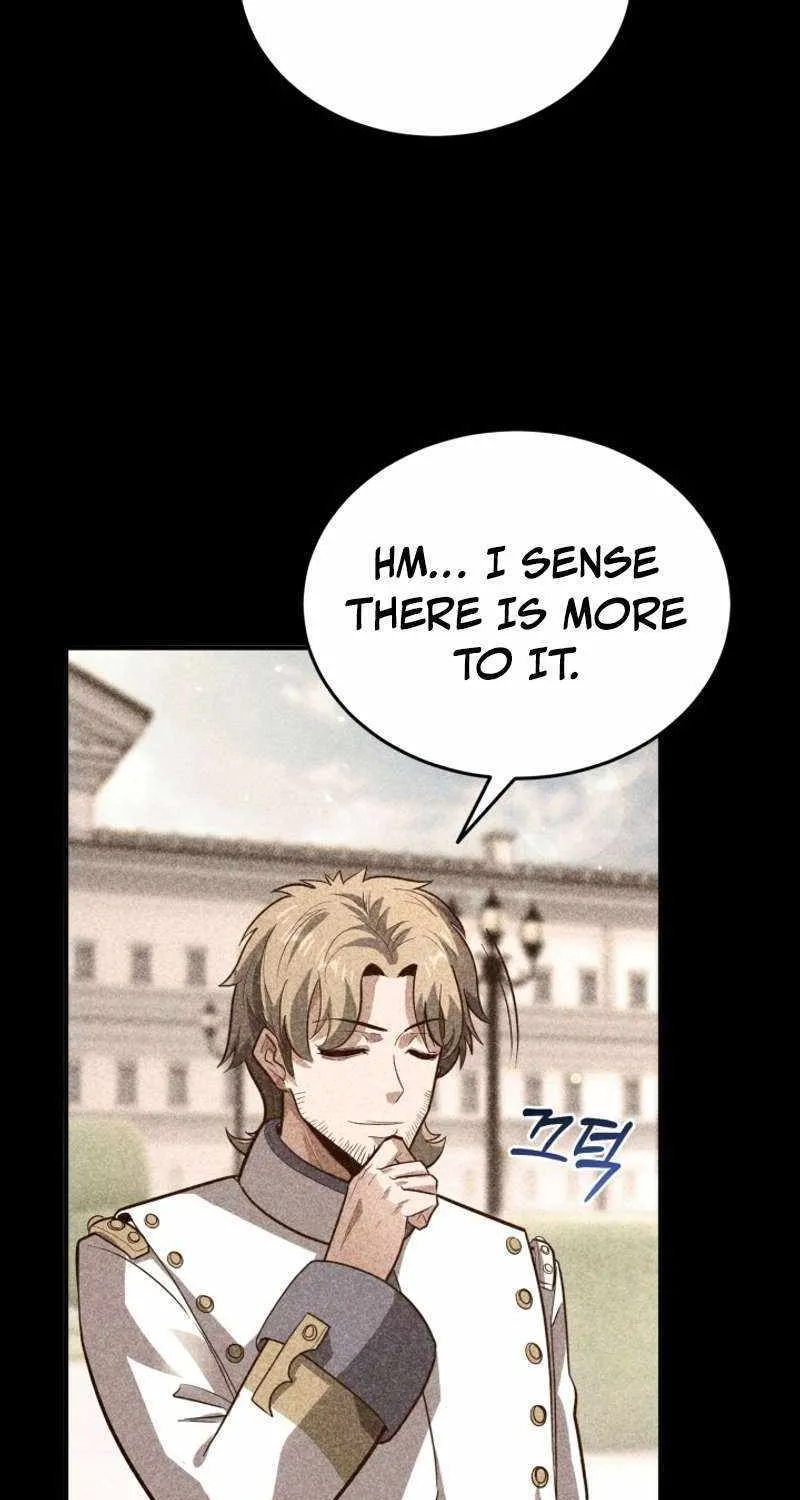 Reincarnation of the Swordmaster Chapter 19 page 8 - 