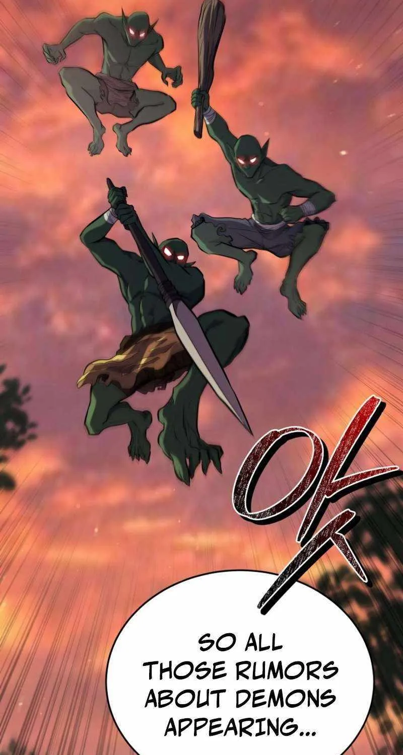 Reincarnation of the Swordmaster Chapter 19 page 88 - 