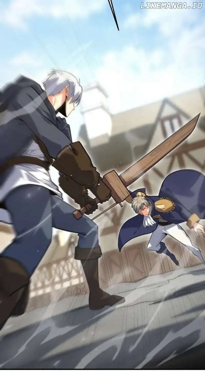 Reincarnation of the Swordmaster Chapter 2 page 101 - 