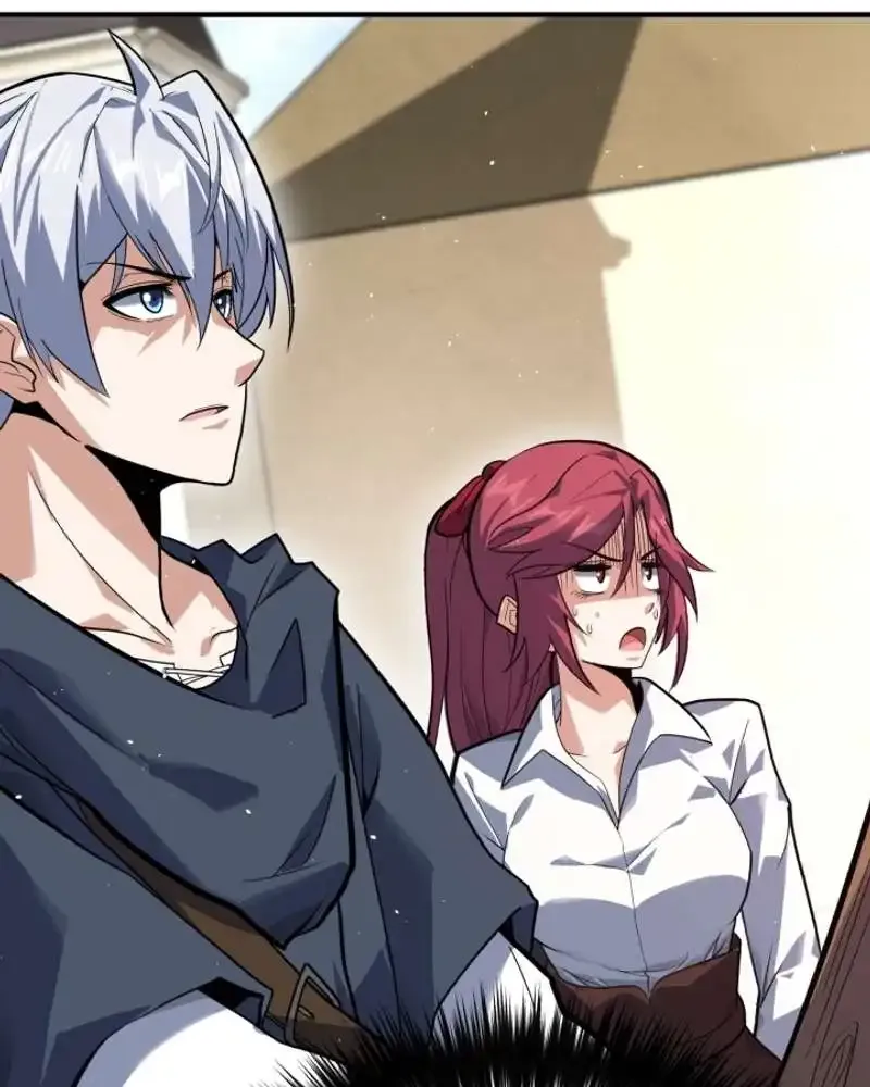 Reincarnation of the Swordmaster Chapter 2 page 105 - 