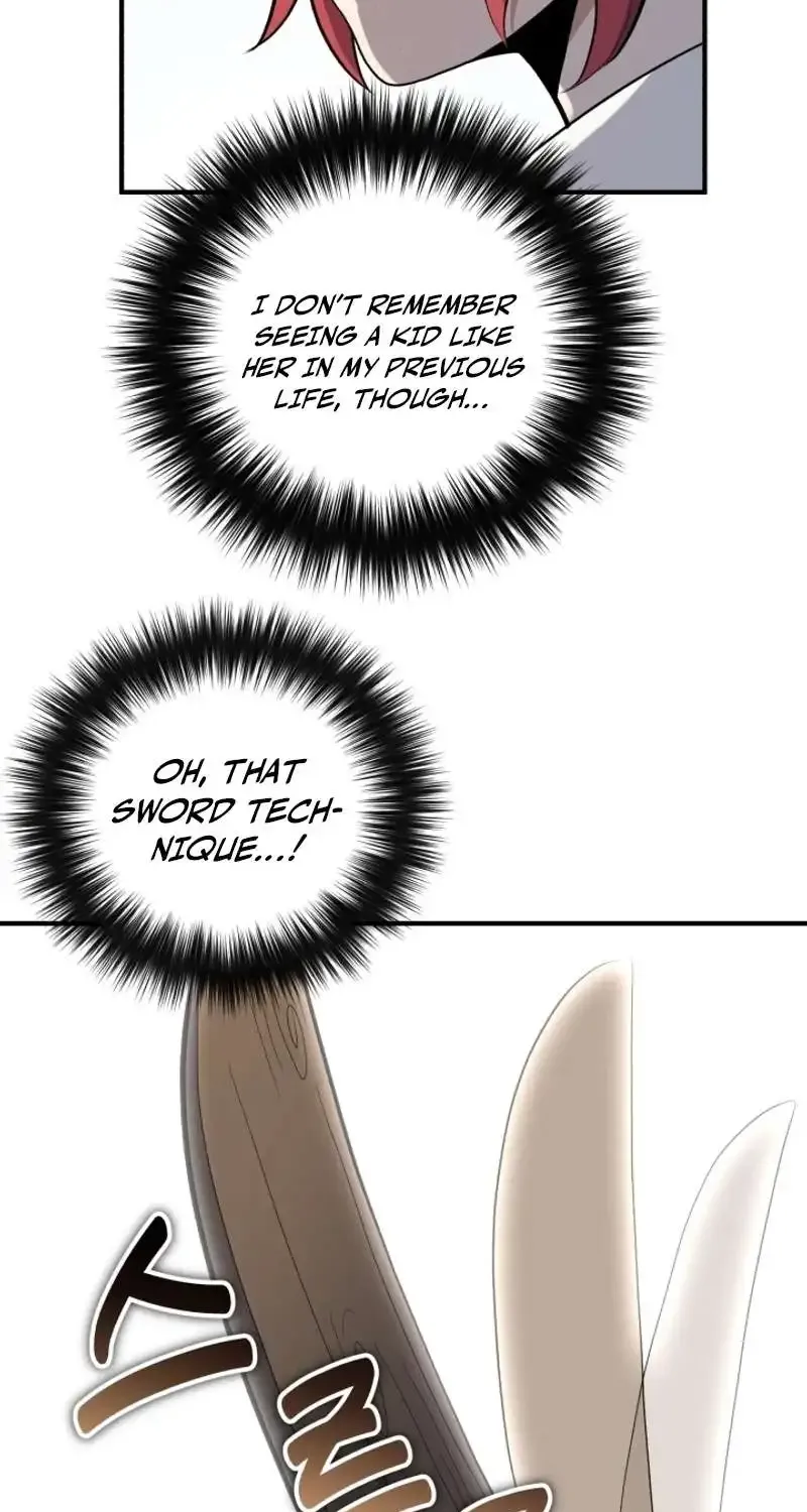 Reincarnation of the Swordmaster Chapter 2 page 13 - 