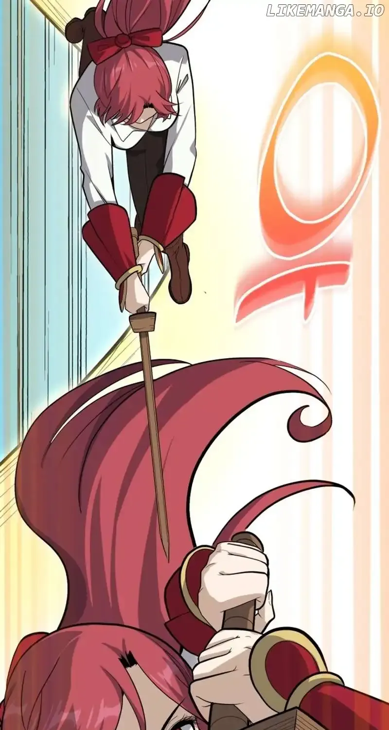 Reincarnation of the Swordmaster Chapter 2 page 16 - 