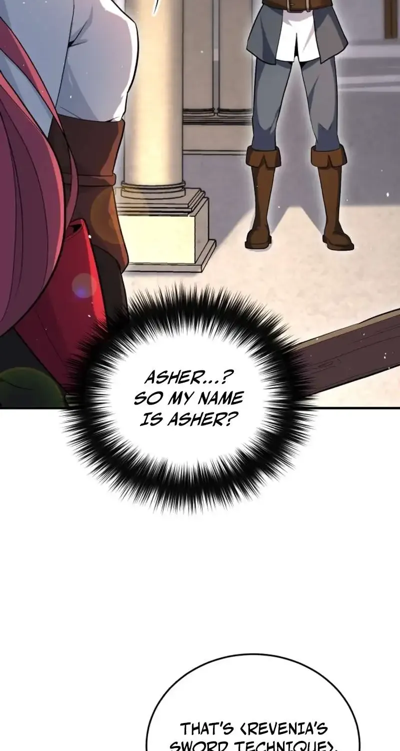 Reincarnation of the Swordmaster Chapter 2 page 22 - 