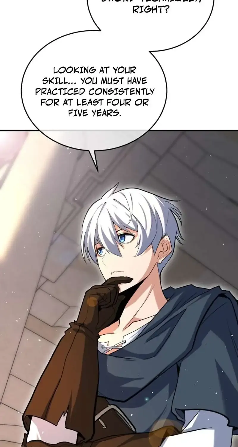 Reincarnation of the Swordmaster Chapter 2 page 23 - 