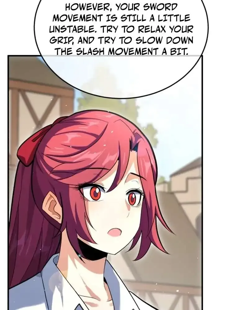Reincarnation of the Swordmaster Chapter 2 page 25 - 