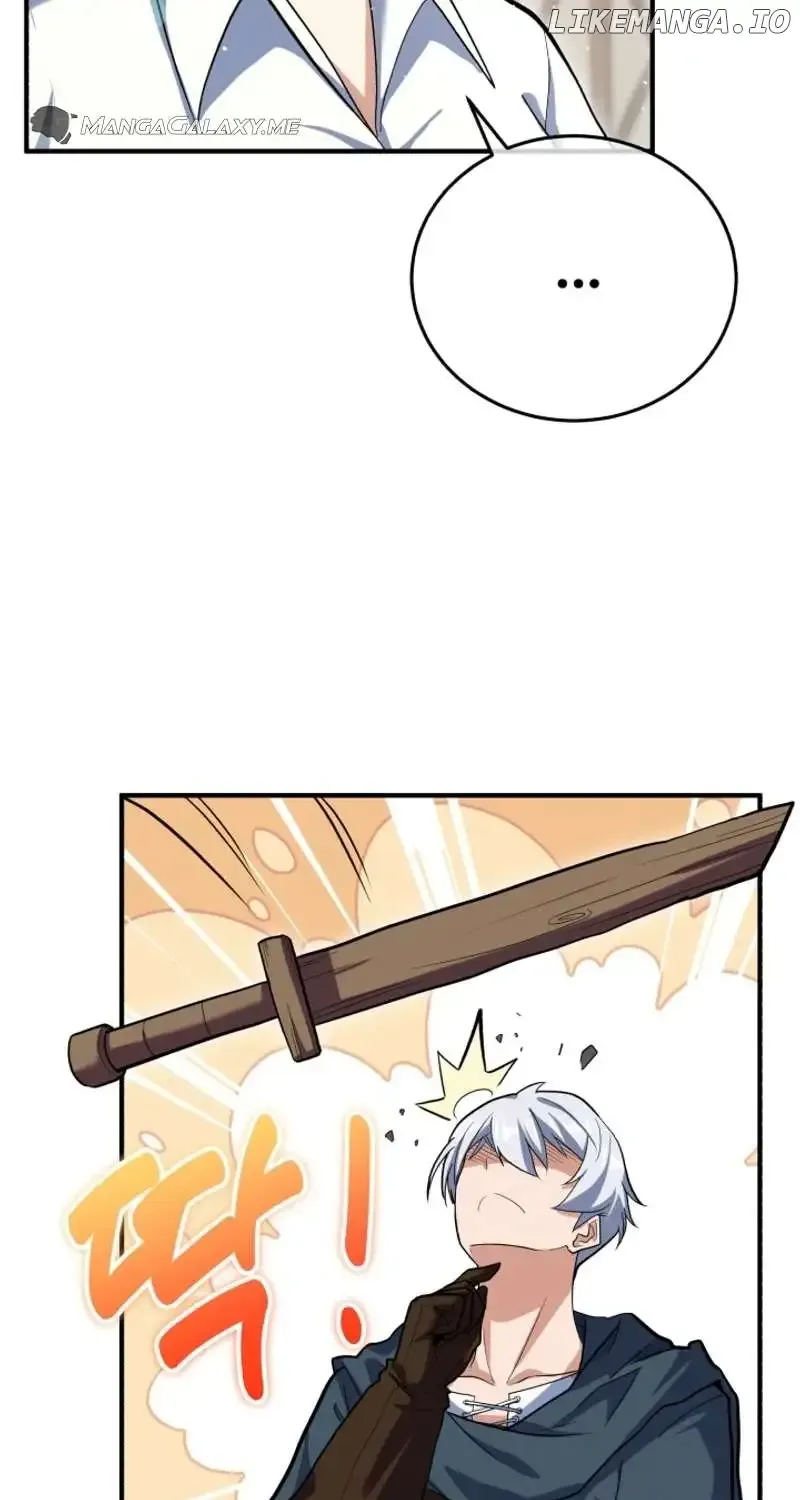 Reincarnation of the Swordmaster Chapter 2 page 26 - 