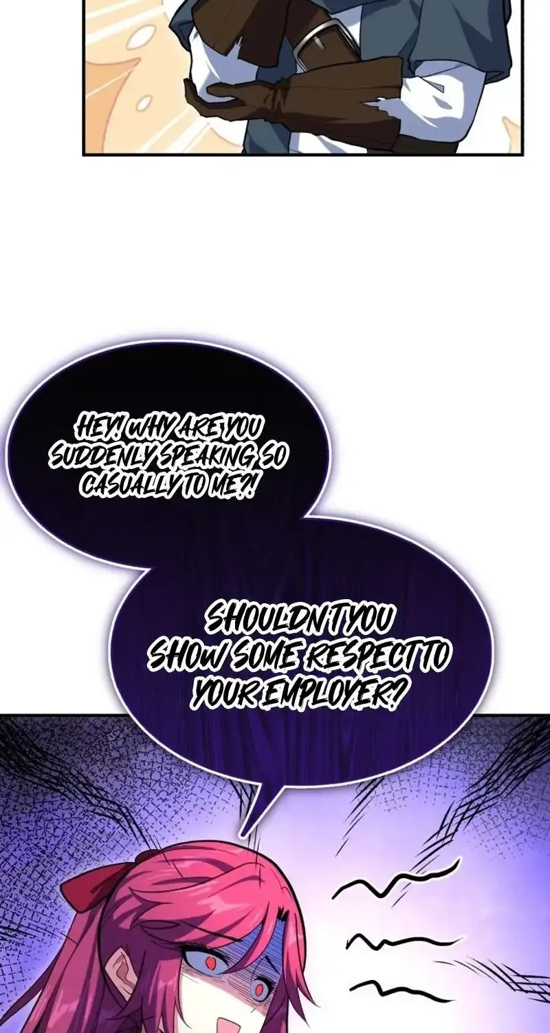 Reincarnation of the Swordmaster Chapter 2 page 27 - 