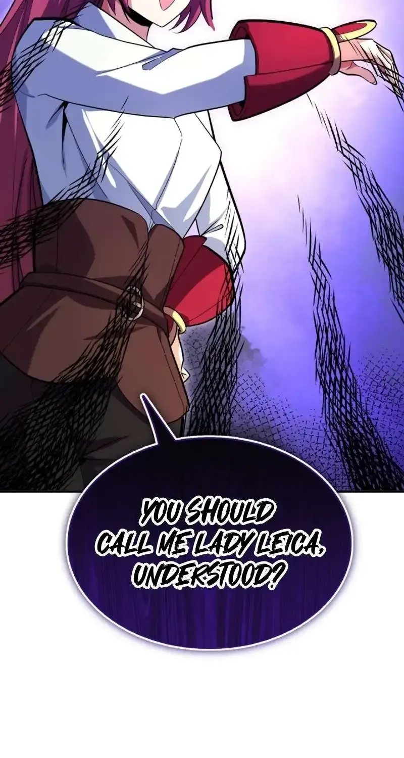 Reincarnation of the Swordmaster Chapter 2 page 28 - 