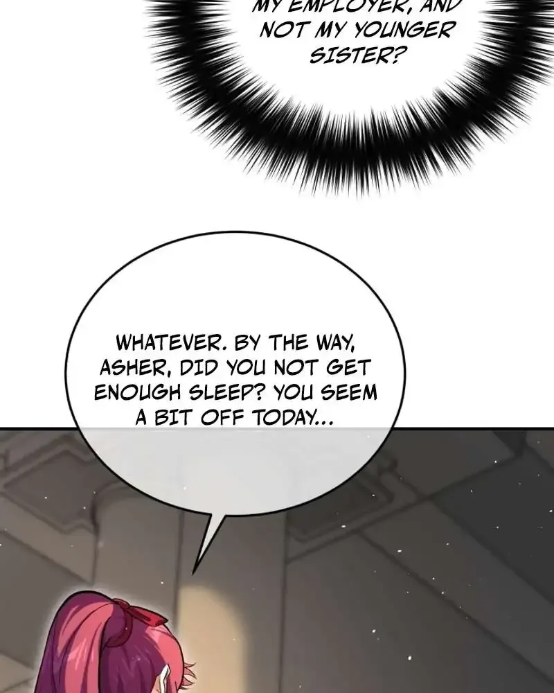 Reincarnation of the Swordmaster Chapter 2 page 30 - 