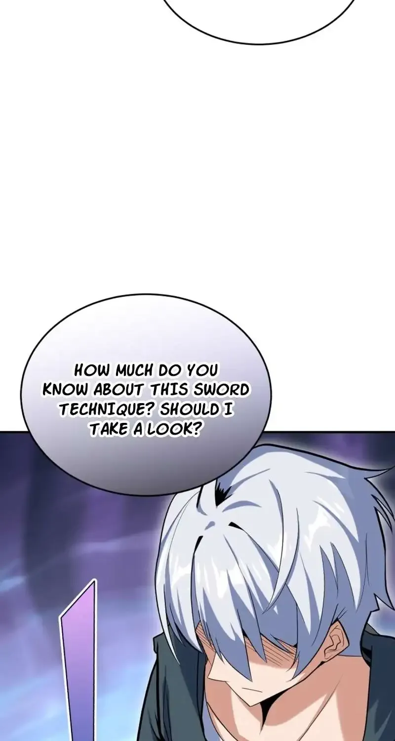 Reincarnation of the Swordmaster Chapter 2 page 32 - 