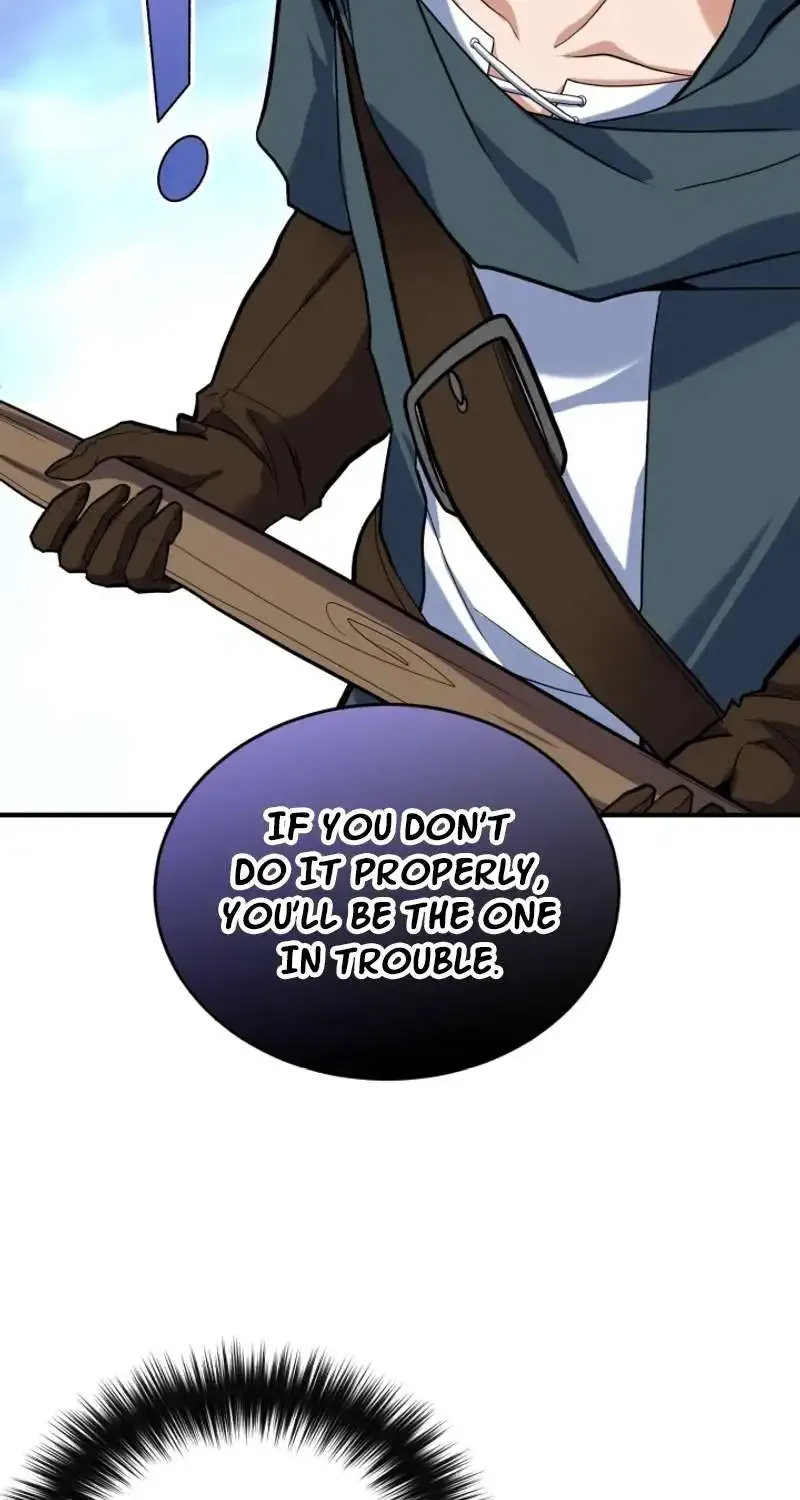 Reincarnation of the Swordmaster Chapter 2 page 33 - 
