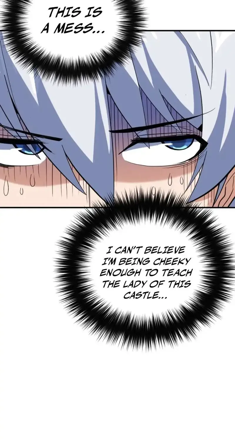 Reincarnation of the Swordmaster Chapter 2 page 34 - 