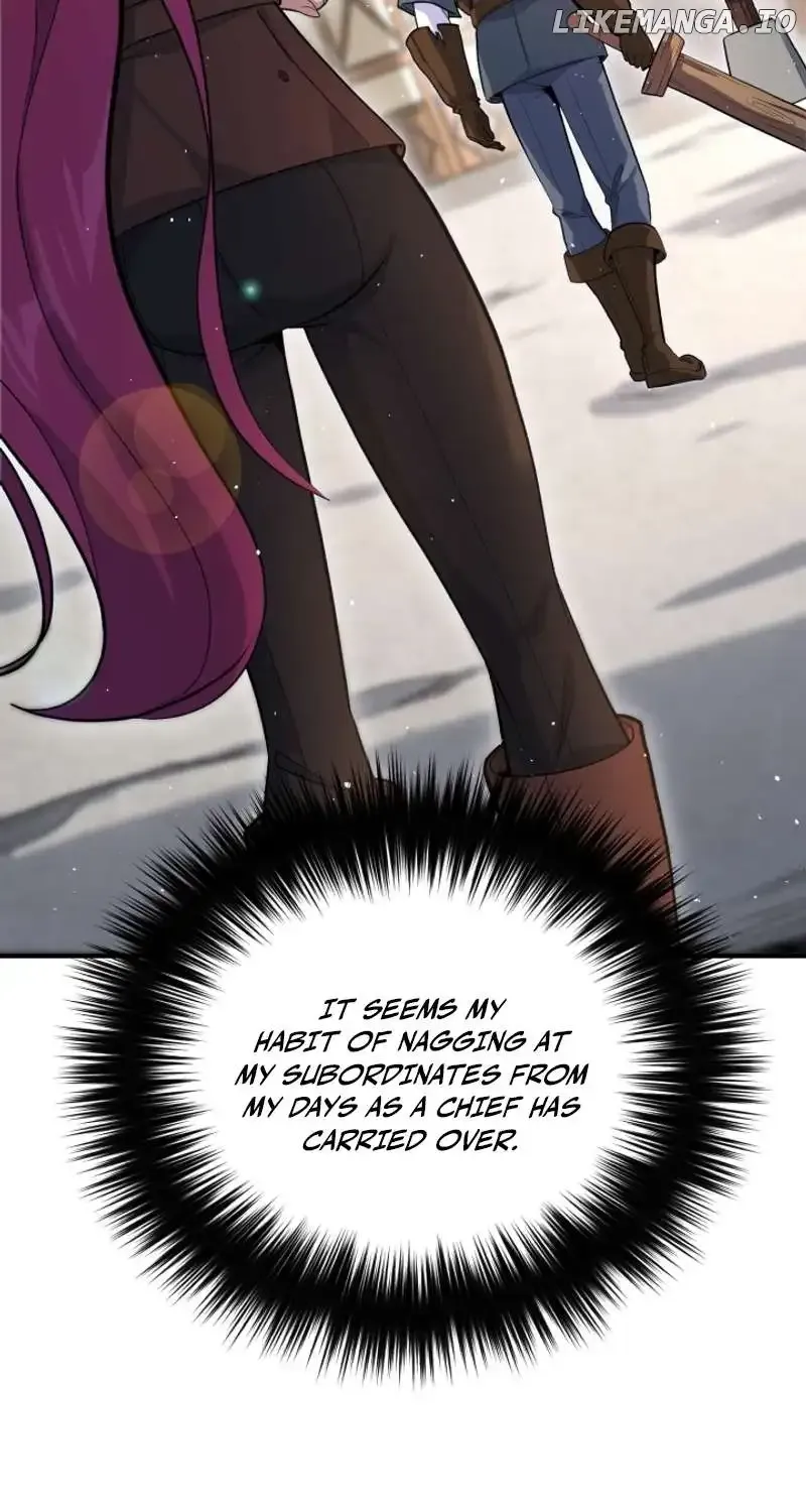 Reincarnation of the Swordmaster Chapter 2 page 36 - 