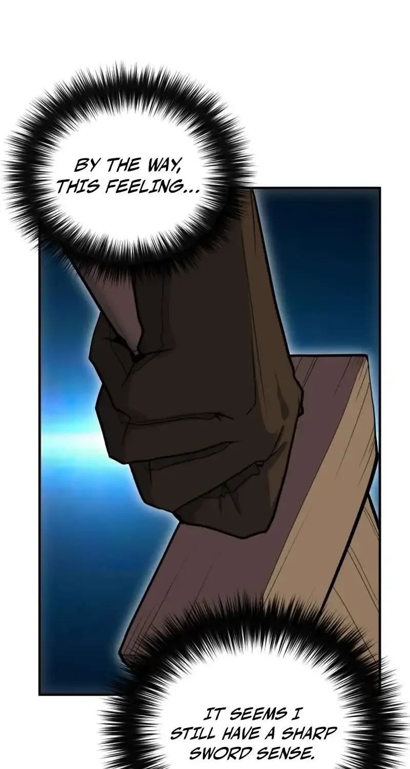 Reincarnation of the Swordmaster Chapter 2 page 37 - 